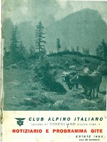 CAI_Notiziario_-_1963
