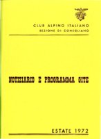 CAI_Notiziario_-_1972