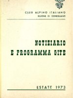 CAI_Notiziario_-_1973