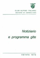 CAI_Notiziario_-_1976