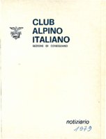 CAI_Notiziario_-_1979