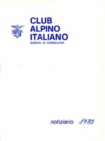 CAI_Notiziario_-_1980