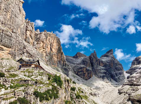 Settimana di Alpinismo Giovanile 2026